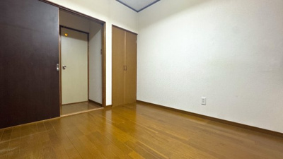 【洋室】 | 本郷町木村様戸建て