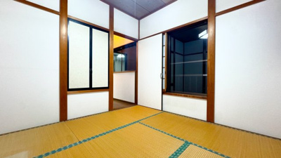 【和室】 | 本郷町木村様戸建て