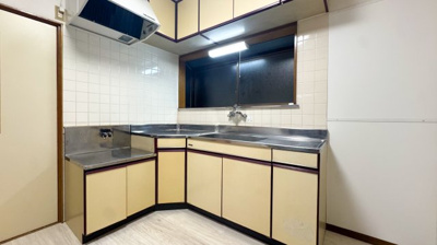 【キッチン】 | 本郷町木村様戸建て