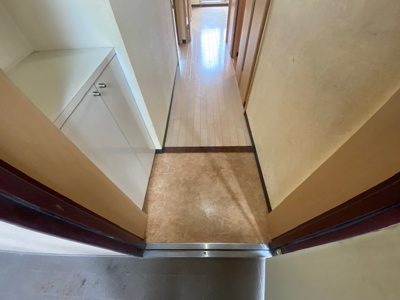 【玄関】 | サンフレンズ新森