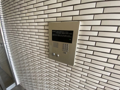 【セキュリティ】 | サンフレンズ新森