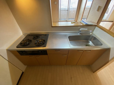 【設備】 | サンフレンズ新森