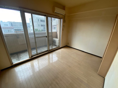 【寝室】 | サンフレンズ新森