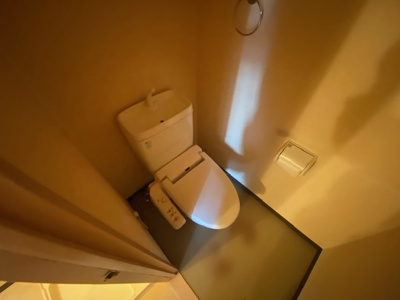 【トイレ】 | サンフレンズ新森