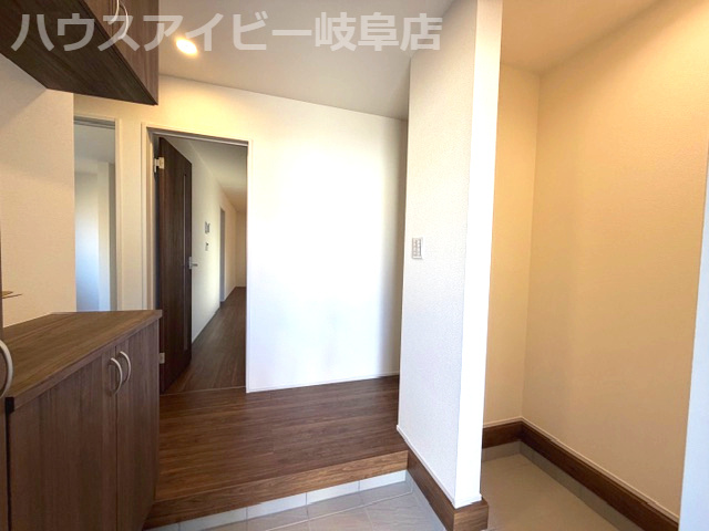 【玄関】の画像