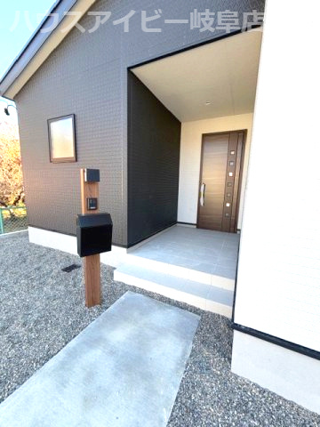 【玄関】の画像