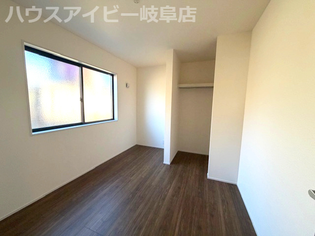 【洋室】の画像