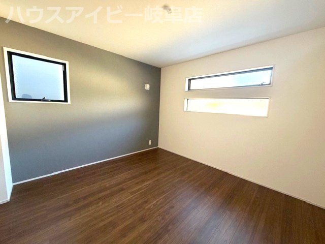 【洋室】の画像