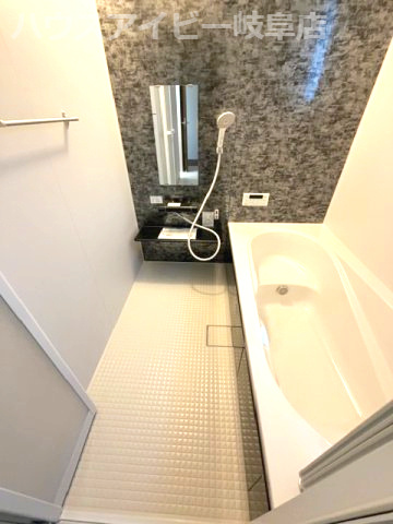 【浴室】の画像