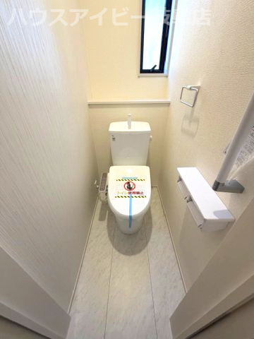 【トイレ】の画像