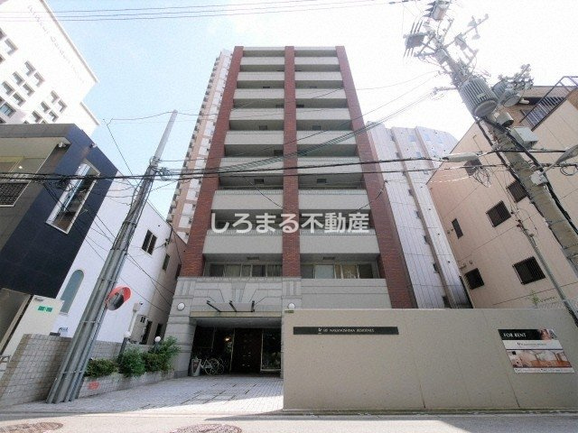 ISM中之島レジデンス