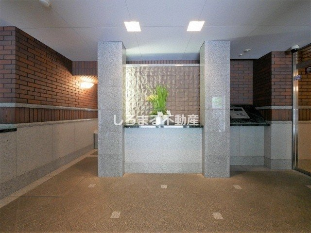 ISM中之島レジデンスのその他