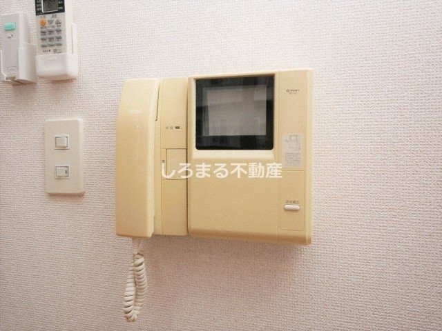 ISM中之島レジデンスの設備