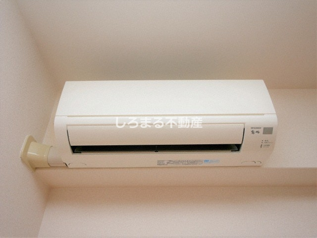 ISM中之島レジデンスの設備