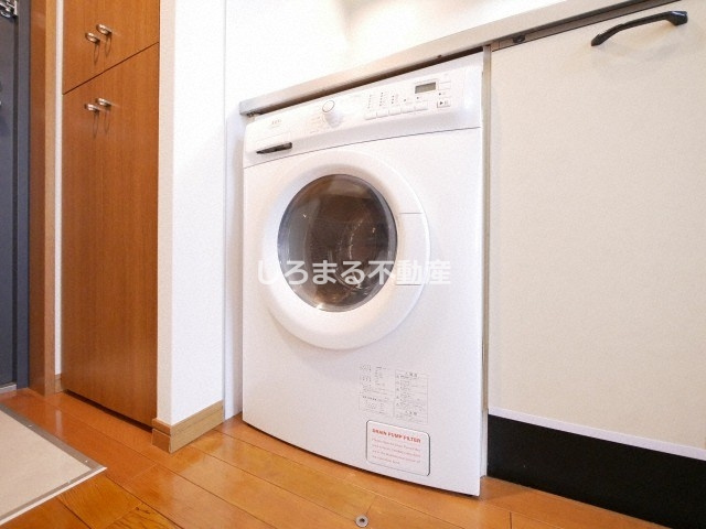 ISM中之島レジデンスの設備