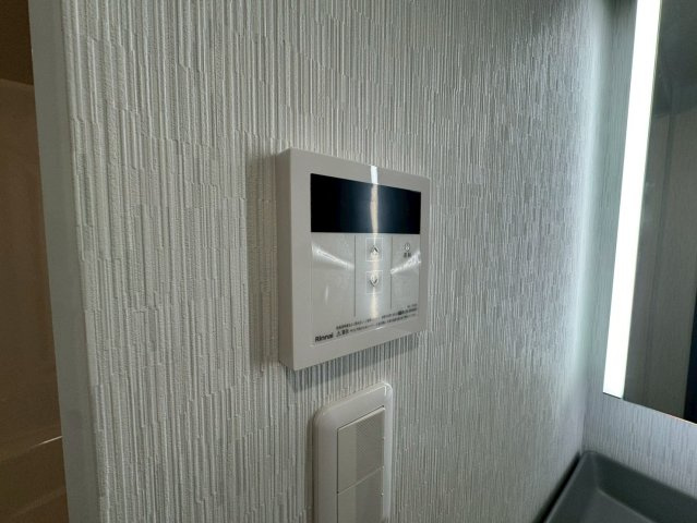 －三丁目不動産-　本庄スカイハイツB棟4階　EV付　内工事の設備