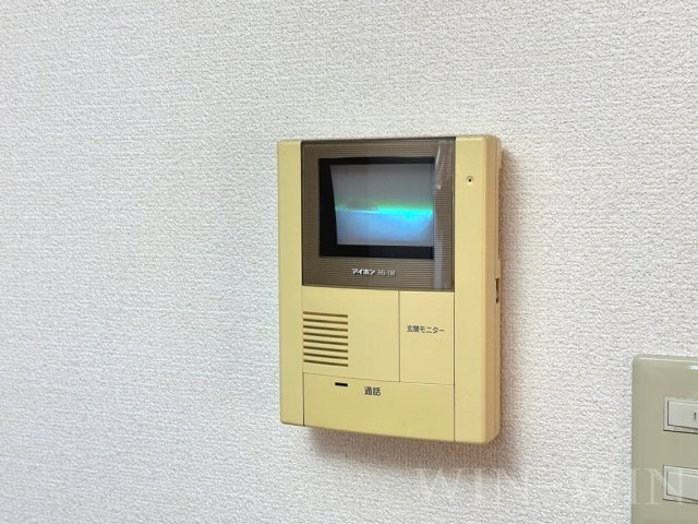 ボン・フレールのセキュリティ