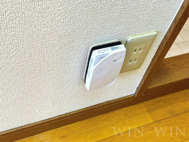 ボン・フレールの設備