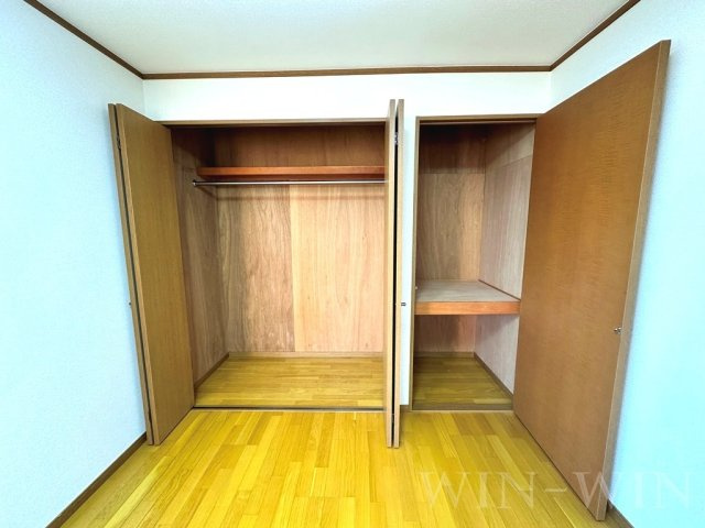 ボン・フレールの収納