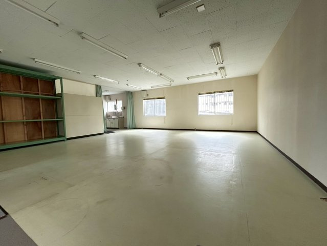 売店舗　岐阜市六条北3丁目　平成2年築のその他