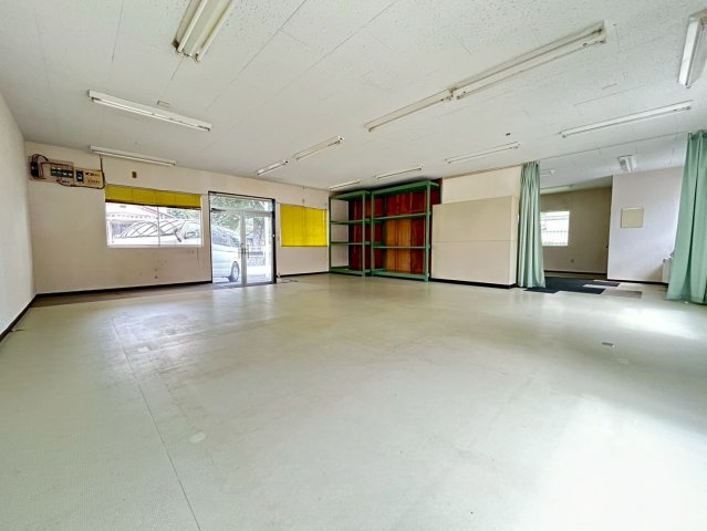 売店舗　岐阜市六条北3丁目　平成2年築のその他