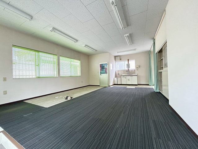 売店舗　岐阜市六条北3丁目　平成2年築のその他