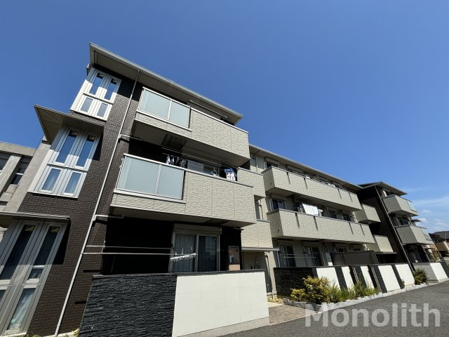 サニーヒルズ泉大津A棟