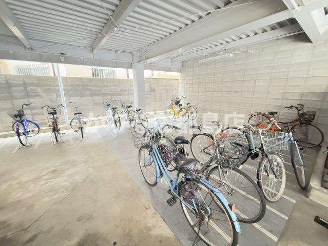第5奥村ハイツのその他共用部分