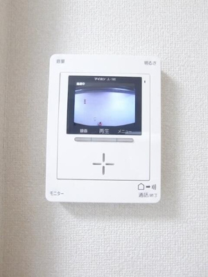 【セキュリティ】 | 左り山新弥嘉ハイツ