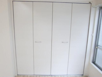 【収納】 | 左り山新弥嘉ハイツ | 収納があります