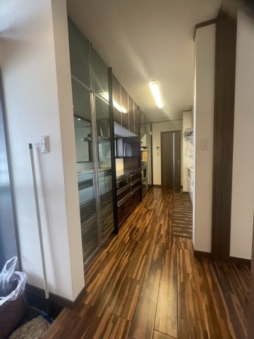 前橋市川原町中古戸建の収納