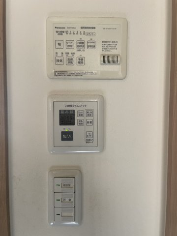 前橋市川原町中古戸建のその他