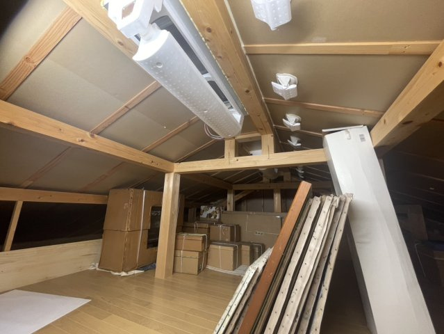 前橋市川原町中古戸建のその他
