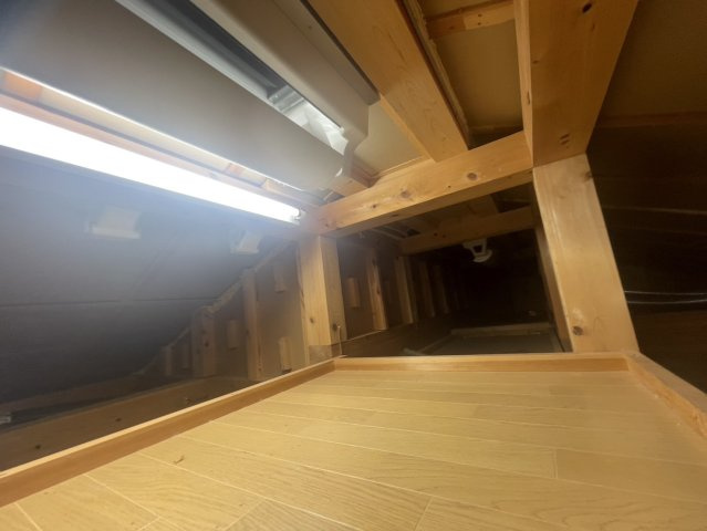 前橋市川原町中古戸建のその他