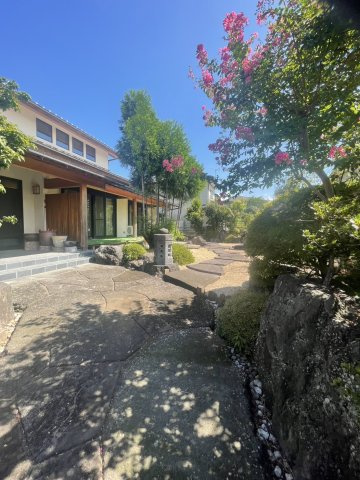 前橋市川原町中古戸建の外観