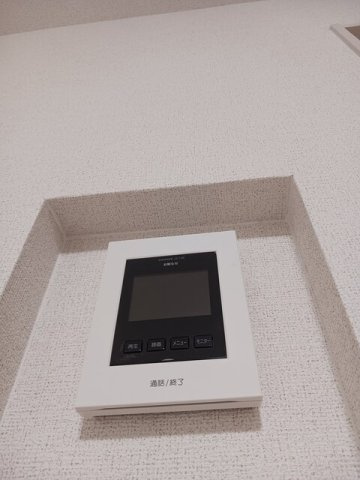 ベルクラールのセキュリティ