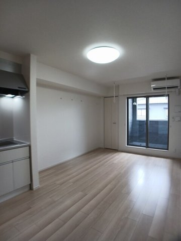 ベルクラールの居間・リビング