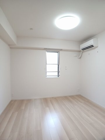 ベルクラールの内装