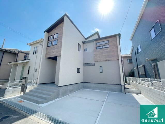 磯城郡田原本町八尾　新築一戸建て