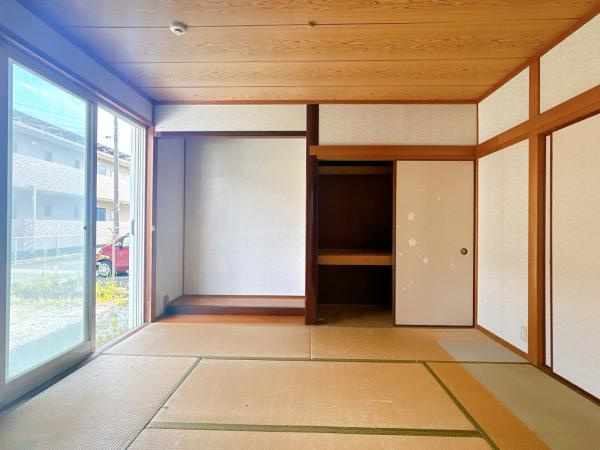 【和室】 | 和室です