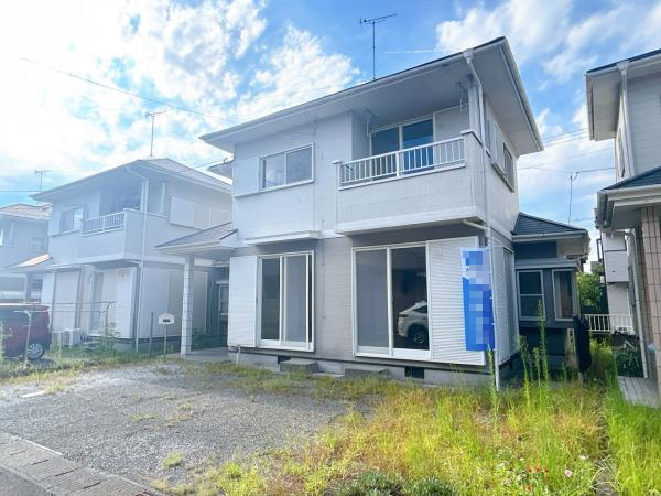 清和３丁目(建物：25.92坪・土地：44.54坪) 中古住宅の画像