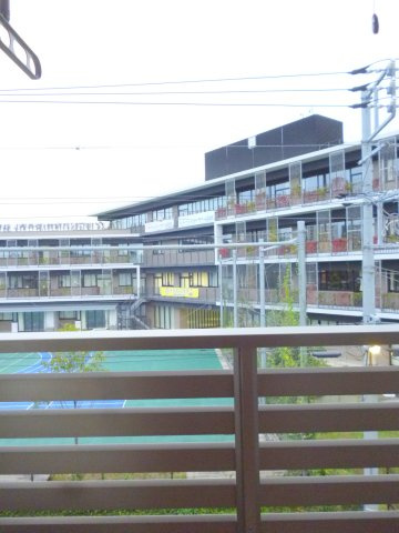 ウィステリア池袋本町の展望|306号室参考写真