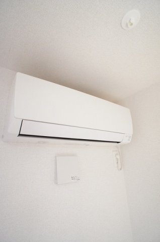 サニーガーデンⅤの設備