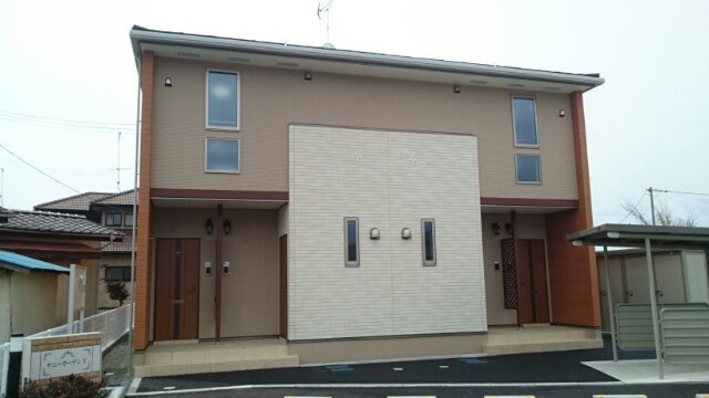 サニーガーデンⅤ