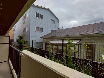 【展望】 | オークハウス