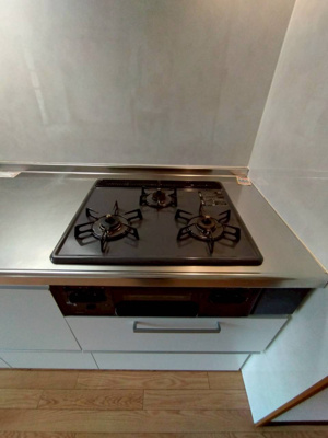 【設備】 | オークハウス