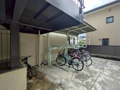 【その他共用部分】 | オークハウス