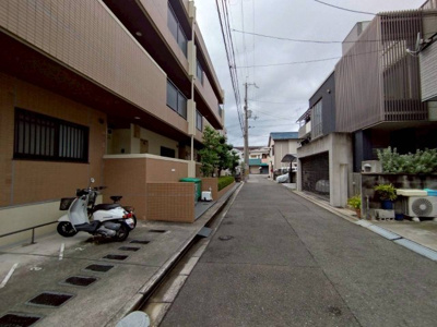 【周辺】 | オークハウス