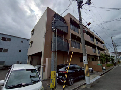 【外観】 | オークハウス