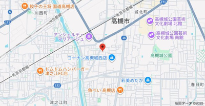 【地図】 | オークハウス